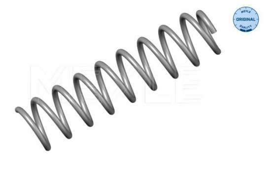 Coil Spring MEYLE-ORIGINAL Quality