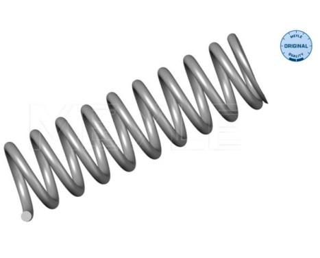 Coil Spring MEYLE-ORIGINAL Quality