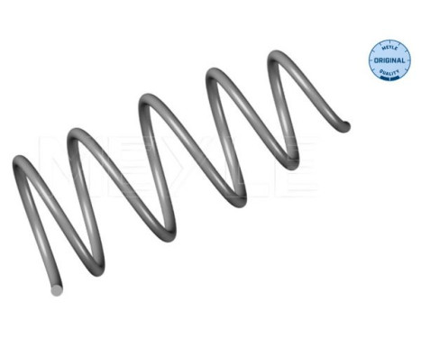 Coil Spring MEYLE-ORIGINAL Quality