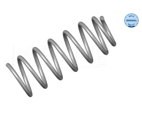 Coil Spring MEYLE-ORIGINAL Quality
