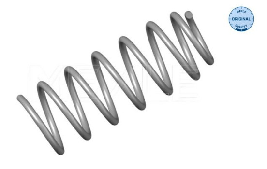 Coil Spring MEYLE-ORIGINAL Quality