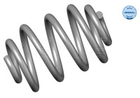 Coil Spring MEYLE-ORIGINAL Quality