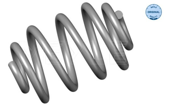 Coil Spring MEYLE-ORIGINAL Quality