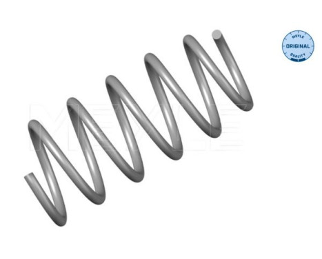 Coil Spring MEYLE-ORIGINAL Quality
