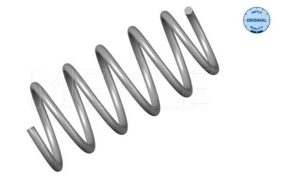 Coil Spring MEYLE-ORIGINAL Quality