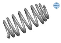 Coil Spring MEYLE-ORIGINAL Quality