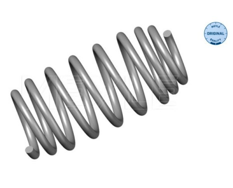 Coil Spring MEYLE-ORIGINAL Quality