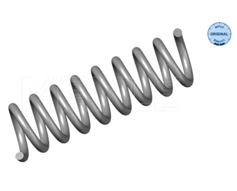 Coil Spring MEYLE-ORIGINAL Quality