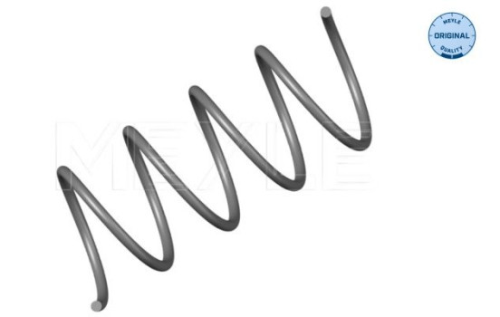 Coil Spring MEYLE-ORIGINAL Quality