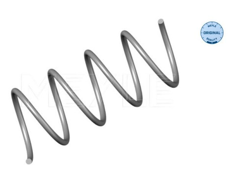 Coil Spring MEYLE-ORIGINAL Quality