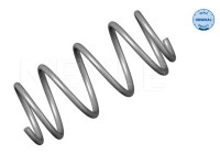 Coil Spring MEYLE-ORIGINAL Quality