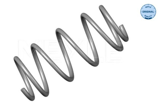 Coil Spring MEYLE-ORIGINAL Quality