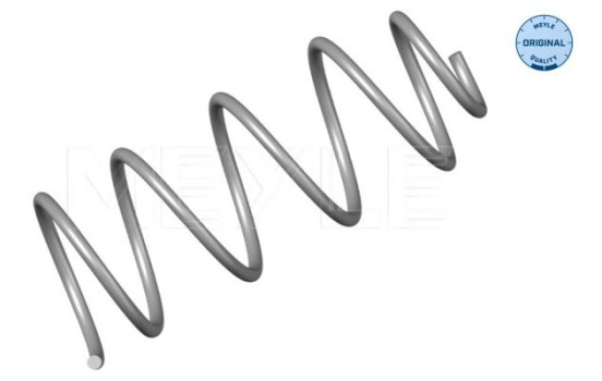 Coil Spring MEYLE-ORIGINAL Quality