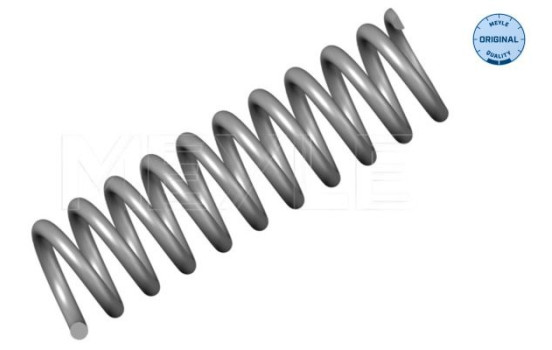 Coil Spring MEYLE-ORIGINAL Quality