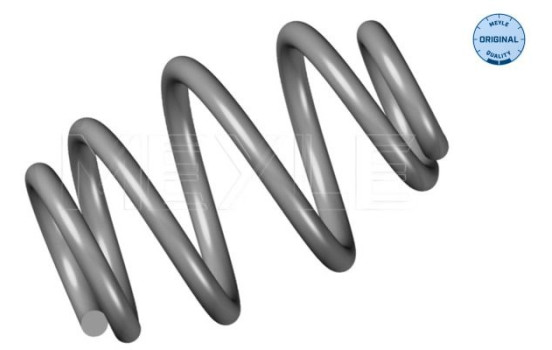 Coil Spring MEYLE-ORIGINAL Quality