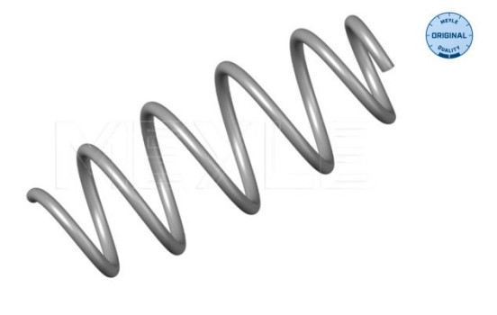 Coil Spring MEYLE-ORIGINAL Quality