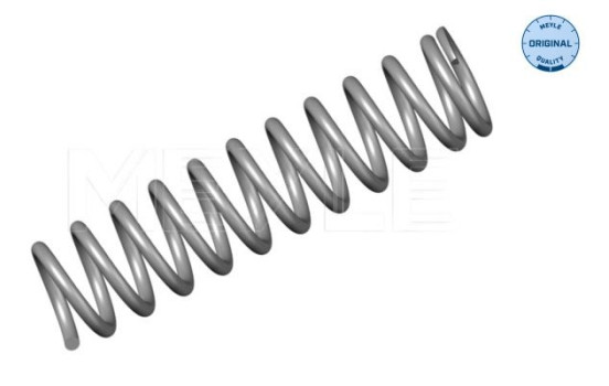 Coil Spring MEYLE-ORIGINAL Quality