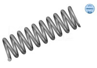 Coil Spring MEYLE-ORIGINAL Quality