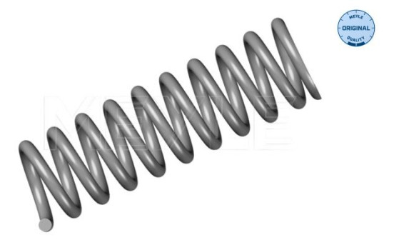 Coil Spring MEYLE-ORIGINAL Quality