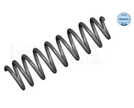 Coil Spring MEYLE-ORIGINAL: True to OE.