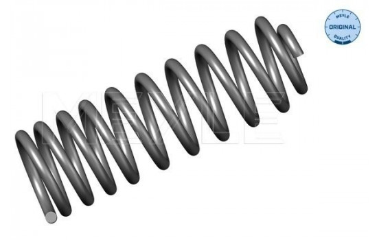 Coil Spring MEYLE-ORIGINAL: True to OE.