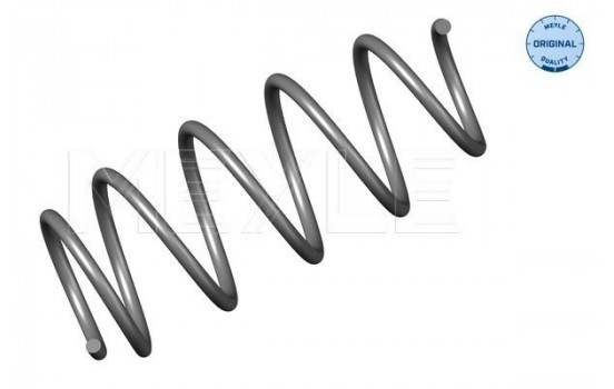 Coil Spring MEYLE-ORIGINAL: True to OE.