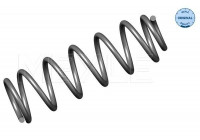 Coil Spring MEYLE-ORIGINAL: True to OE.