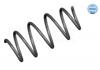 Coil Spring MEYLE-ORIGINAL: True to OE.