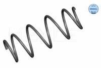 Coil Spring MEYLE-ORIGINAL: True to OE.