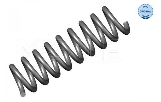 Coil Spring MEYLE-ORIGINAL: True to OE.