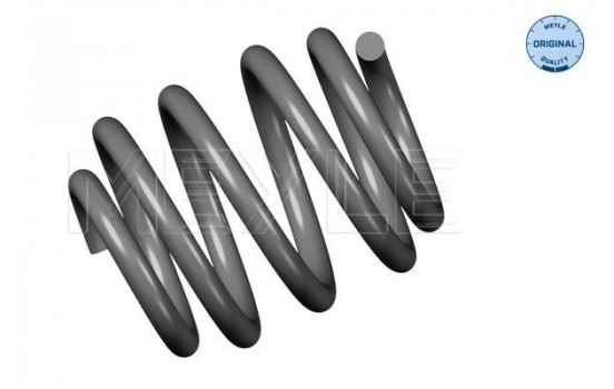 Coil Spring MEYLE-ORIGINAL: True to OE.