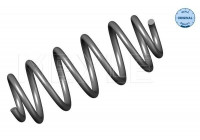 Coil Spring MEYLE-ORIGINAL: True to OE.