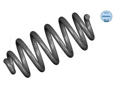 Coil Spring MEYLE-ORIGINAL: True to OE.