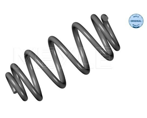 Coil Spring MEYLE-ORIGINAL: True to OE.
