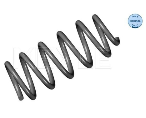 Coil Spring MEYLE-ORIGINAL: True to OE.