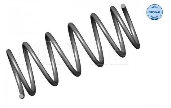 Coil Spring MEYLE-ORIGINAL: True to OE.