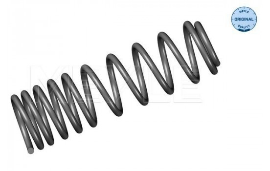 Coil Spring MEYLE-ORIGINAL: True to OE.