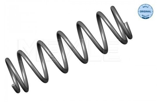 Coil Spring MEYLE-ORIGINAL: True to OE.