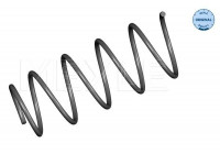 Coil Spring MEYLE-ORIGINAL: True to OE.