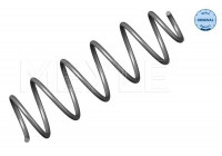 Coil Spring MEYLE-ORIGINAL: True to OE.