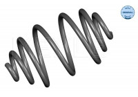 Coil Spring MEYLE-ORIGINAL: True to OE.