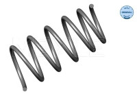 Coil Spring MEYLE-ORIGINAL: True to OE.