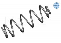 Coil Spring MEYLE-ORIGINAL: True to OE.