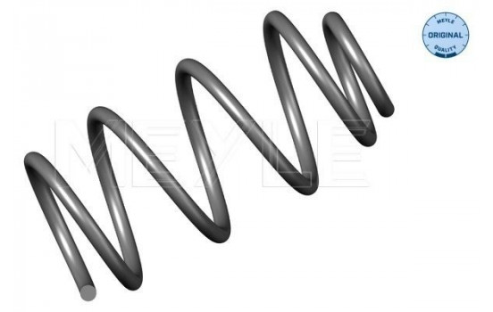 Coil Spring MEYLE-ORIGINAL: True to OE.