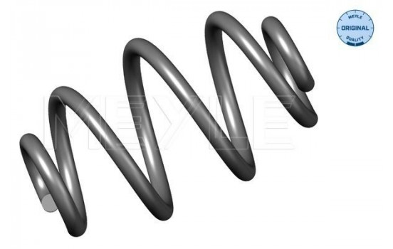 Coil Spring MEYLE-ORIGINAL: True to OE.
