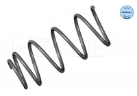 Coil Spring MEYLE-ORIGINAL: True to OE.