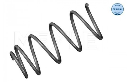 Coil Spring MEYLE-ORIGINAL: True to OE.