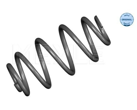 Coil Spring MEYLE-ORIGINAL: True to OE.