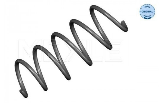 Coil Spring MEYLE-ORIGINAL: True to OE.