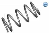 Coil Spring MEYLE-ORIGINAL: True to OE.